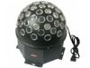 LED crystal magic ball light