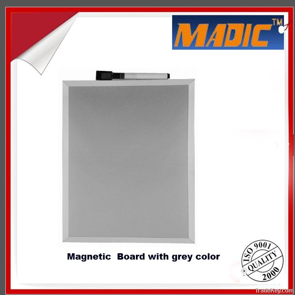 Magnetic Dry Erase Board