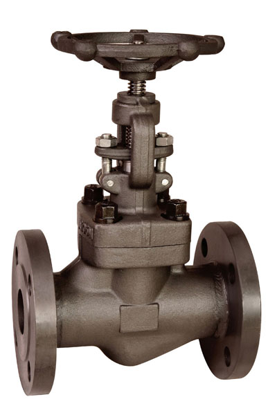 valves