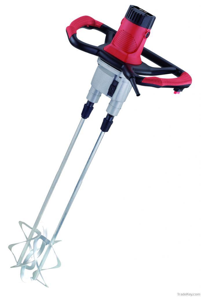 Electric hand mixer construction tools R6402