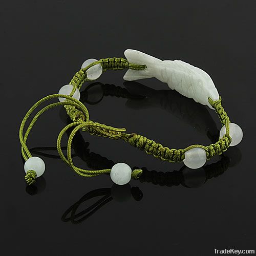 Jade Bracelet