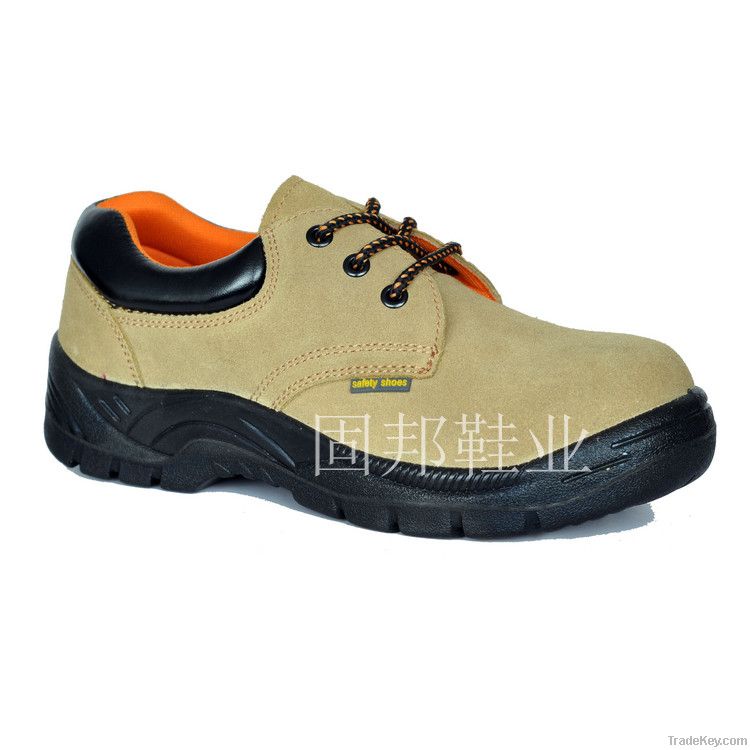 fashionable and comfortable labor shoes