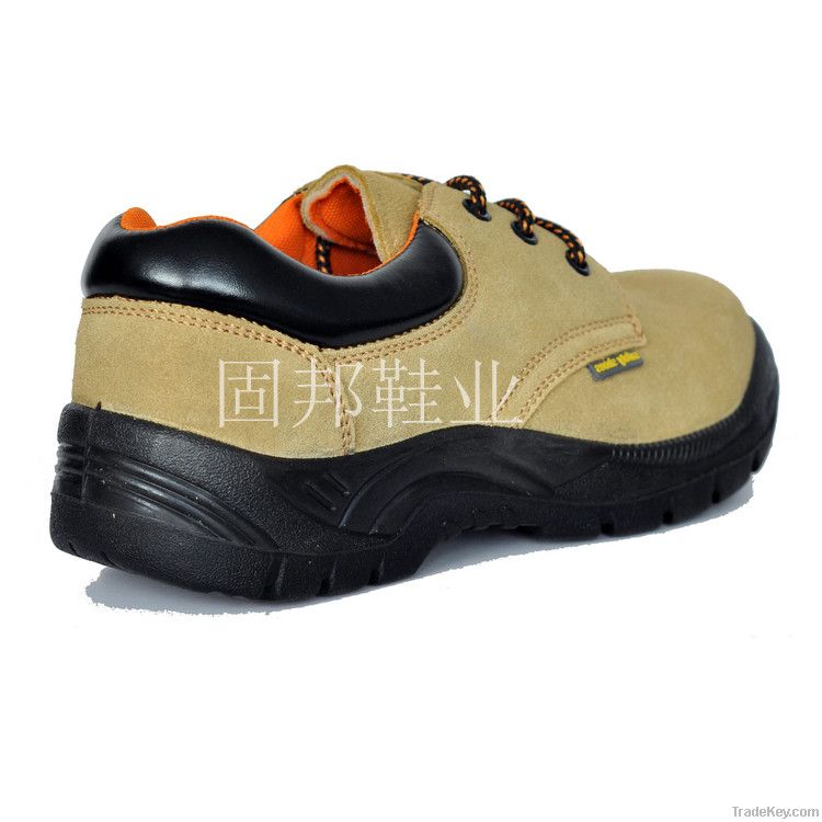 fashionable and comfortable labor shoes