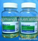 Coconut Fatty Acid Diethanolamide (COD6501)