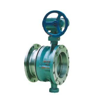 Butterfly Valves