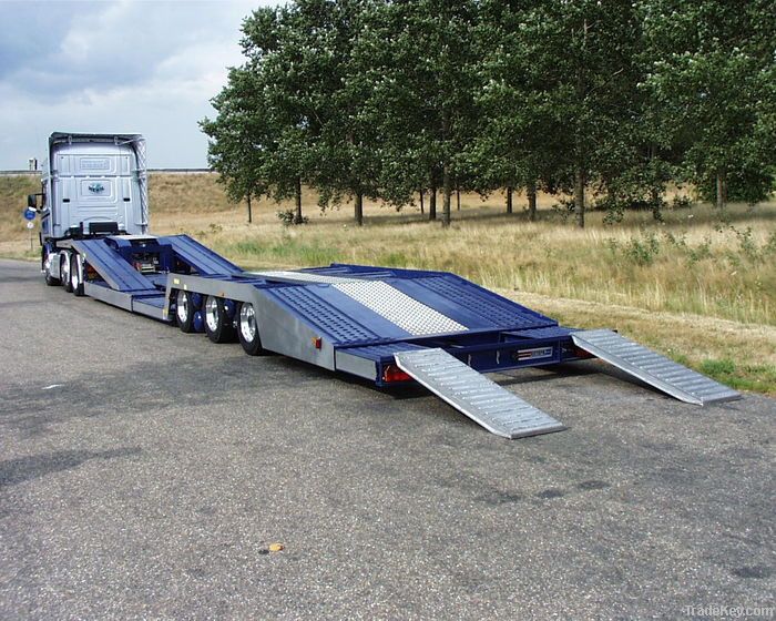 KART Trailers