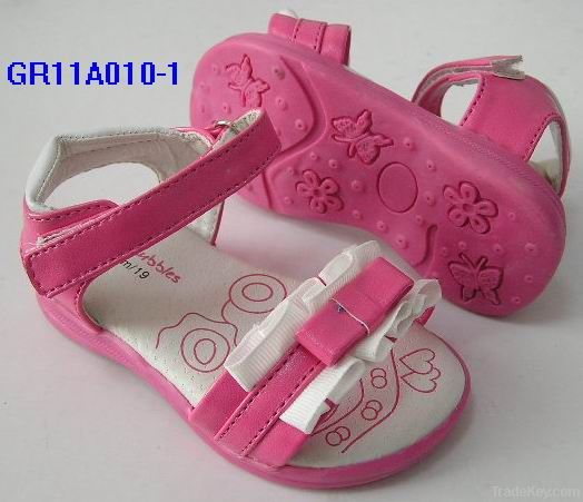 Baby Sandals