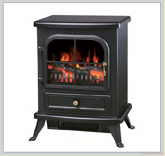 Electric Fireplace stoves