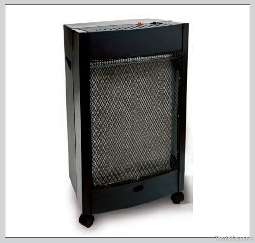 Catalytic Gas Heater