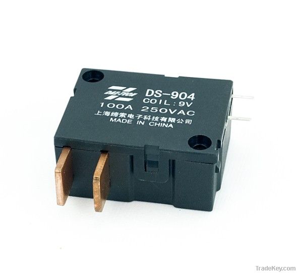 DS904A 100A latching relay for smart meter