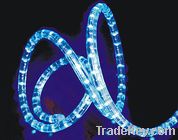 LED rope light