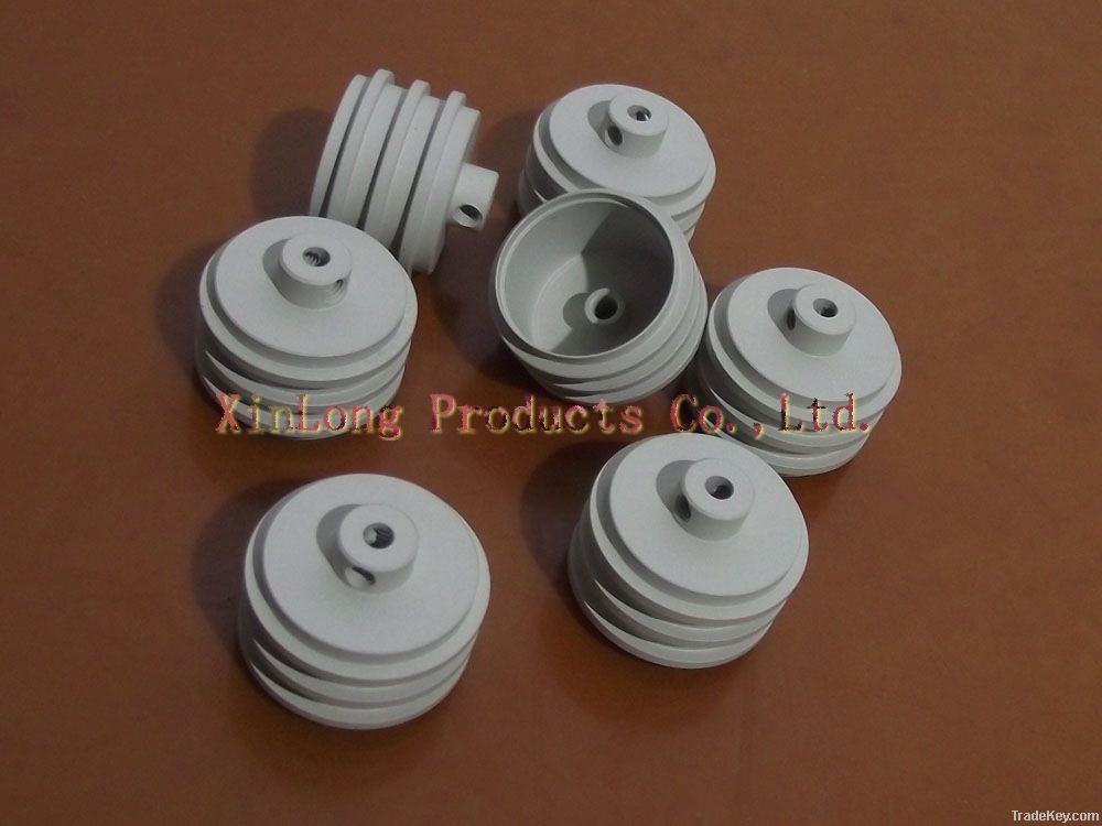 slot racing car wheel hubs