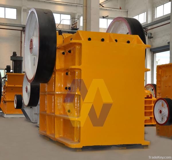 Jaw Crusher Machine/Jaw Crusher Plant/Jaw Crushers Manufacturers