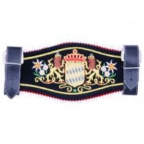 Mens Leather Belts