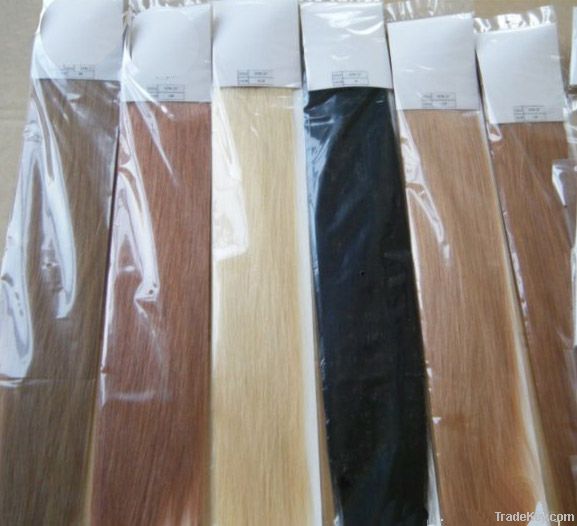 Hair Extensions | Virgin Remy Indian Hairs