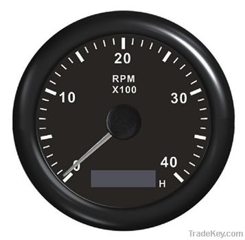 85mm Truck Tachometer