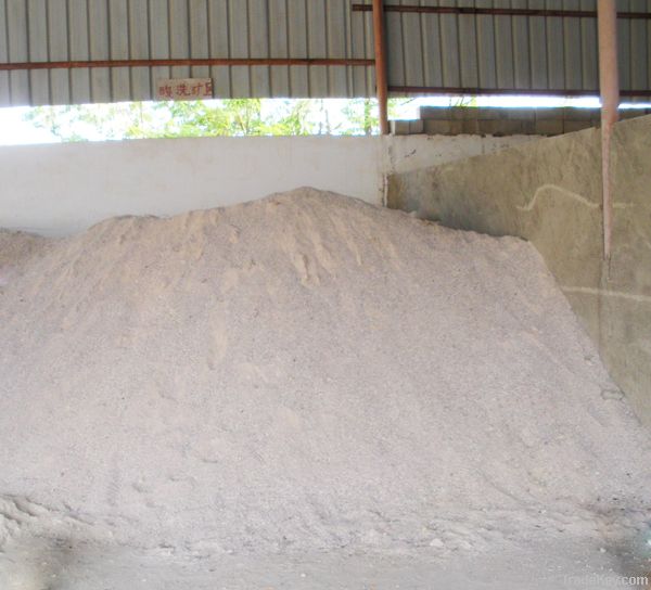 API Barite Powder