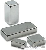 Rare earth magnet