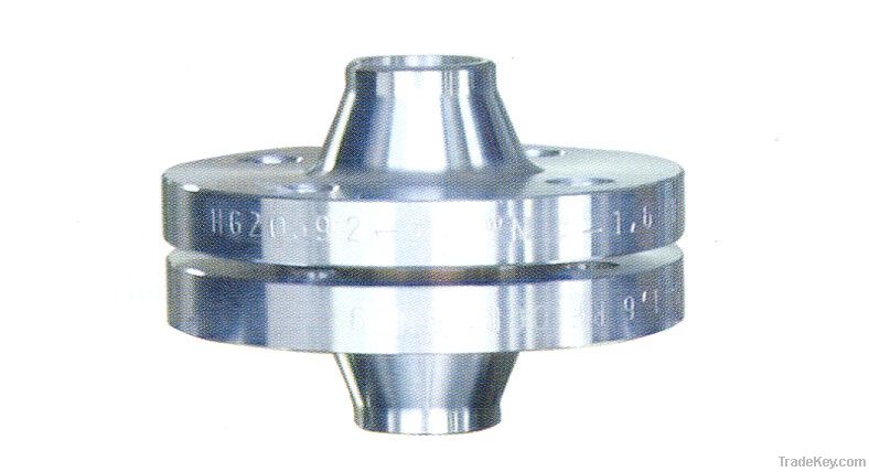 Flange