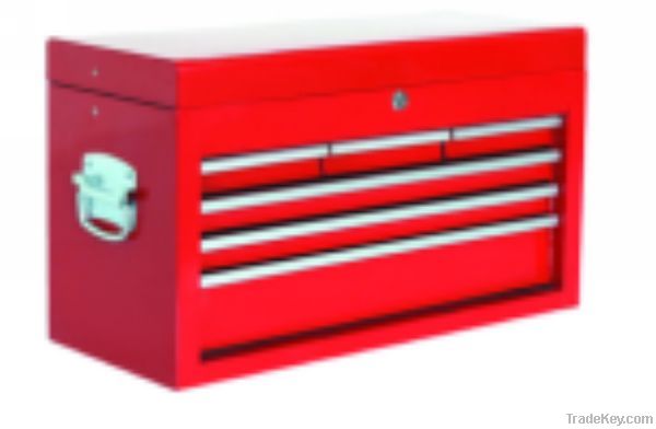 6 Drawer Tool Box