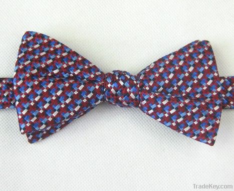 Fashion Polyester  Bowtie