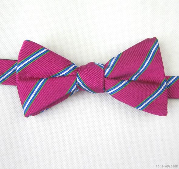 Fashion Polyester  Bowtie