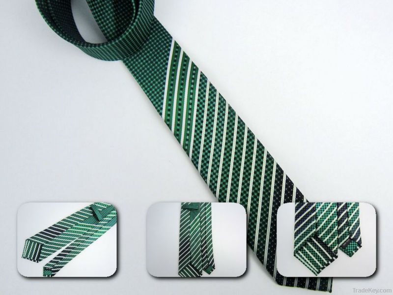 panel tie