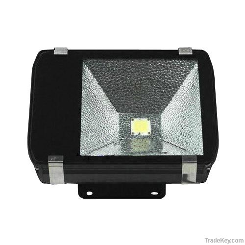 LED tunnel light