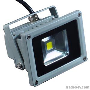 LED flood light