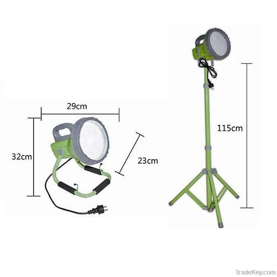 LED Outdoor Lamp