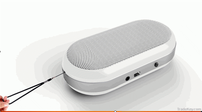 Bluetooth Speaker