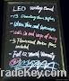 Led Writing Screen