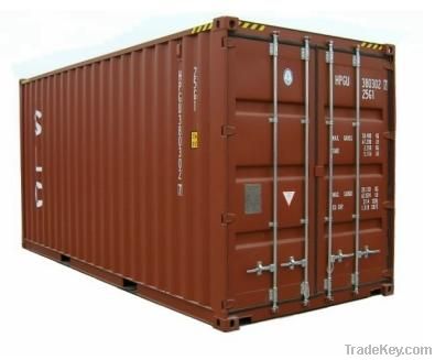 ELECTRICAL RETURNS CONTAINER