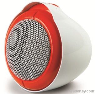 Ceramic heater