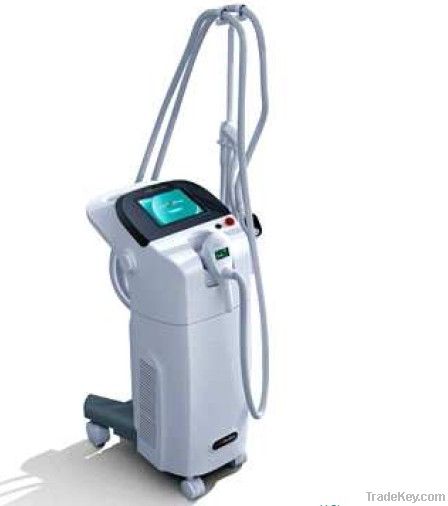 velashape  RF vacuum slimming beauty machine