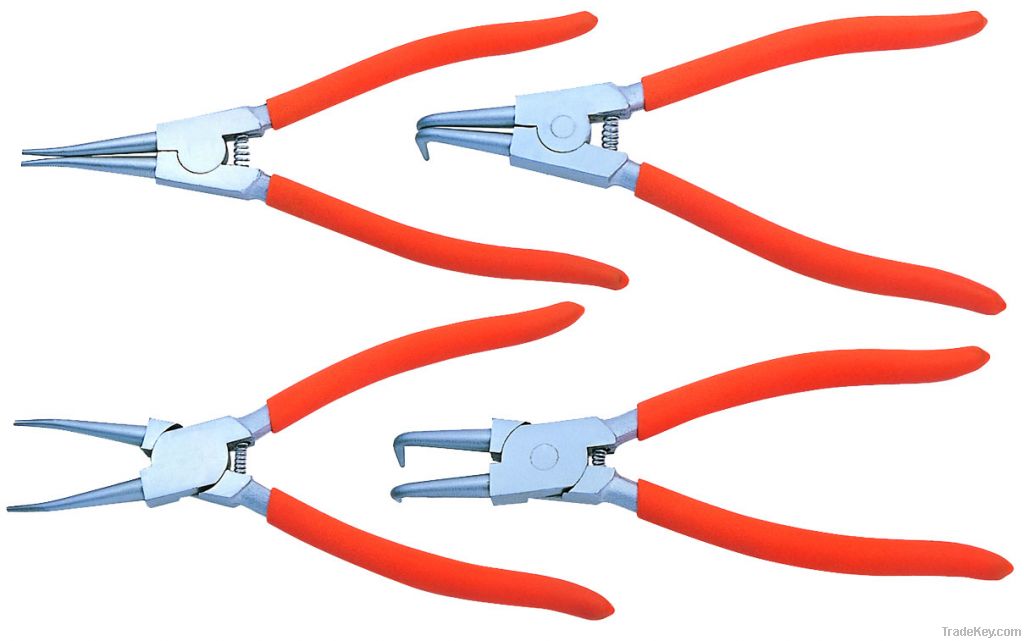 4Pcs Circlip Pliers