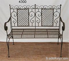 Iron Furniture