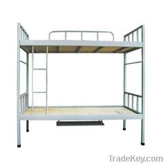 metal bunk beds