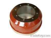 BENZ BRAKE DRUM