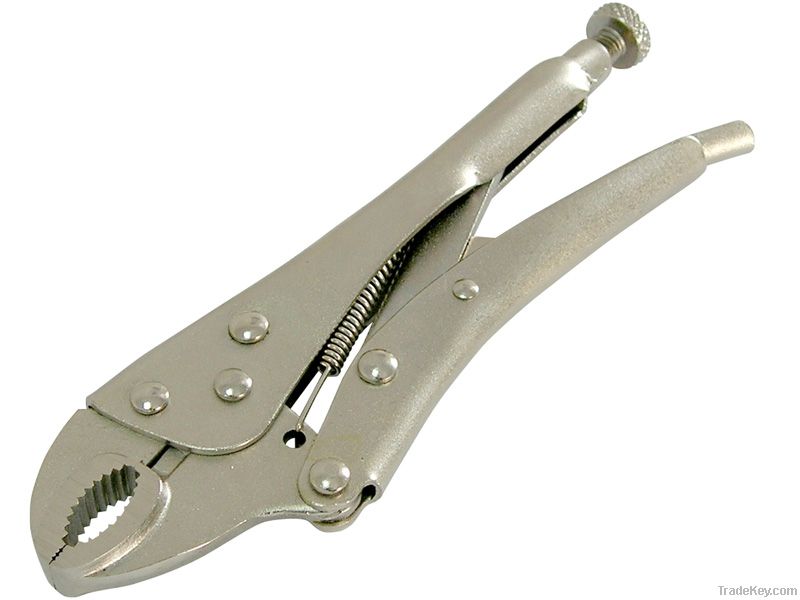 pliers