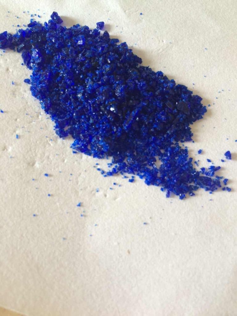 Vanadyl Sulfate