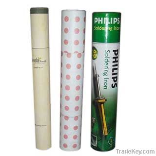 Custom Paper Tube