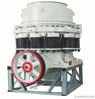 cone crusher