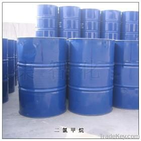 methylene chloride