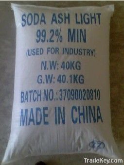 Soda Ash