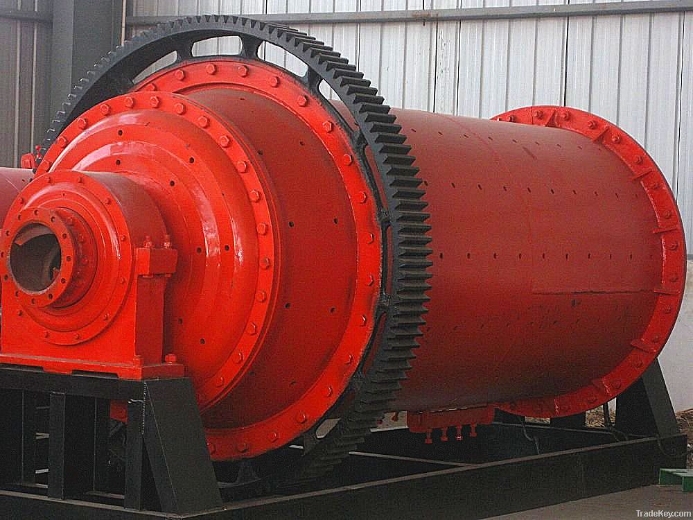 ceramic ball mill