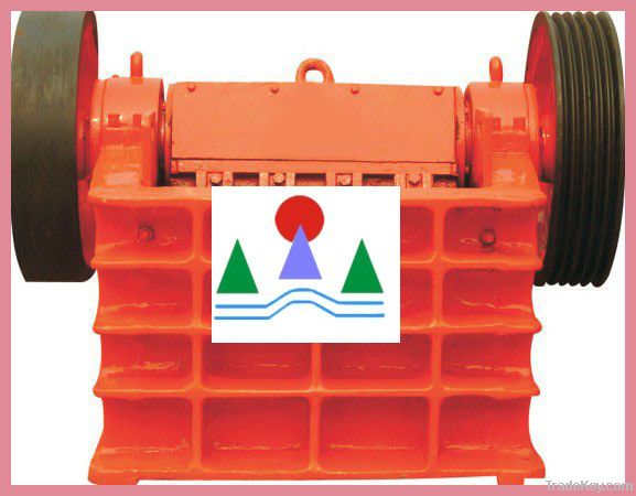 mini jaw crusher