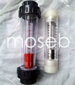 ZYIA PVC ROTAMETER