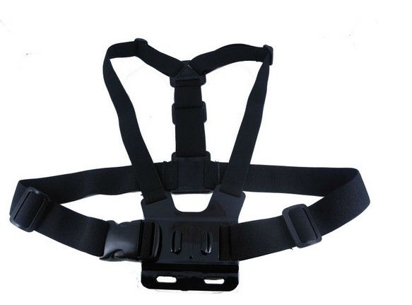 Chest Mount for Gopro Camera