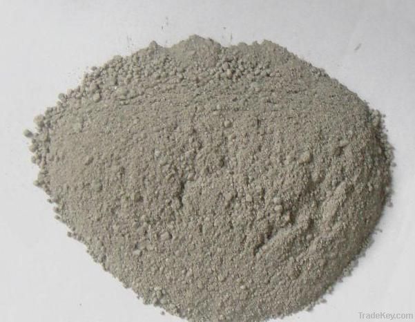 Zinc Ash